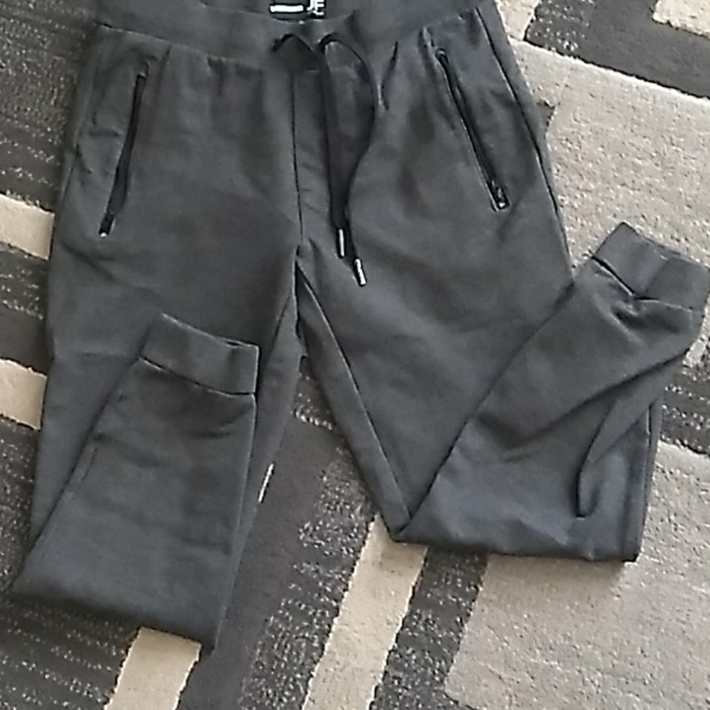 Men Like New Sweats